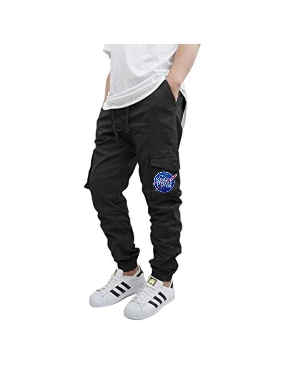 Parche decorativo para ropa Space Punk aplicación bordado 2