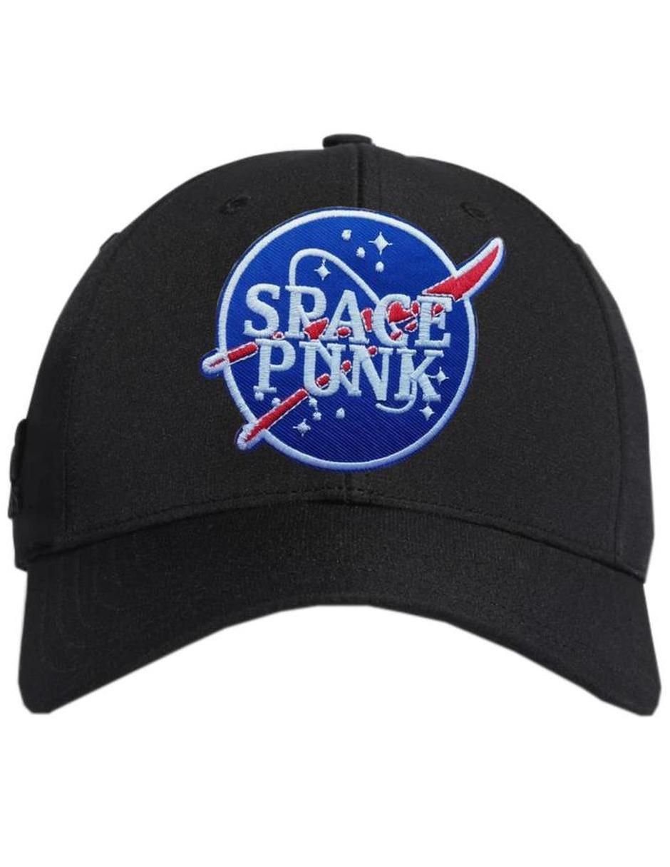 Parche decorativo para ropa Space Punk aplicación bordado 8