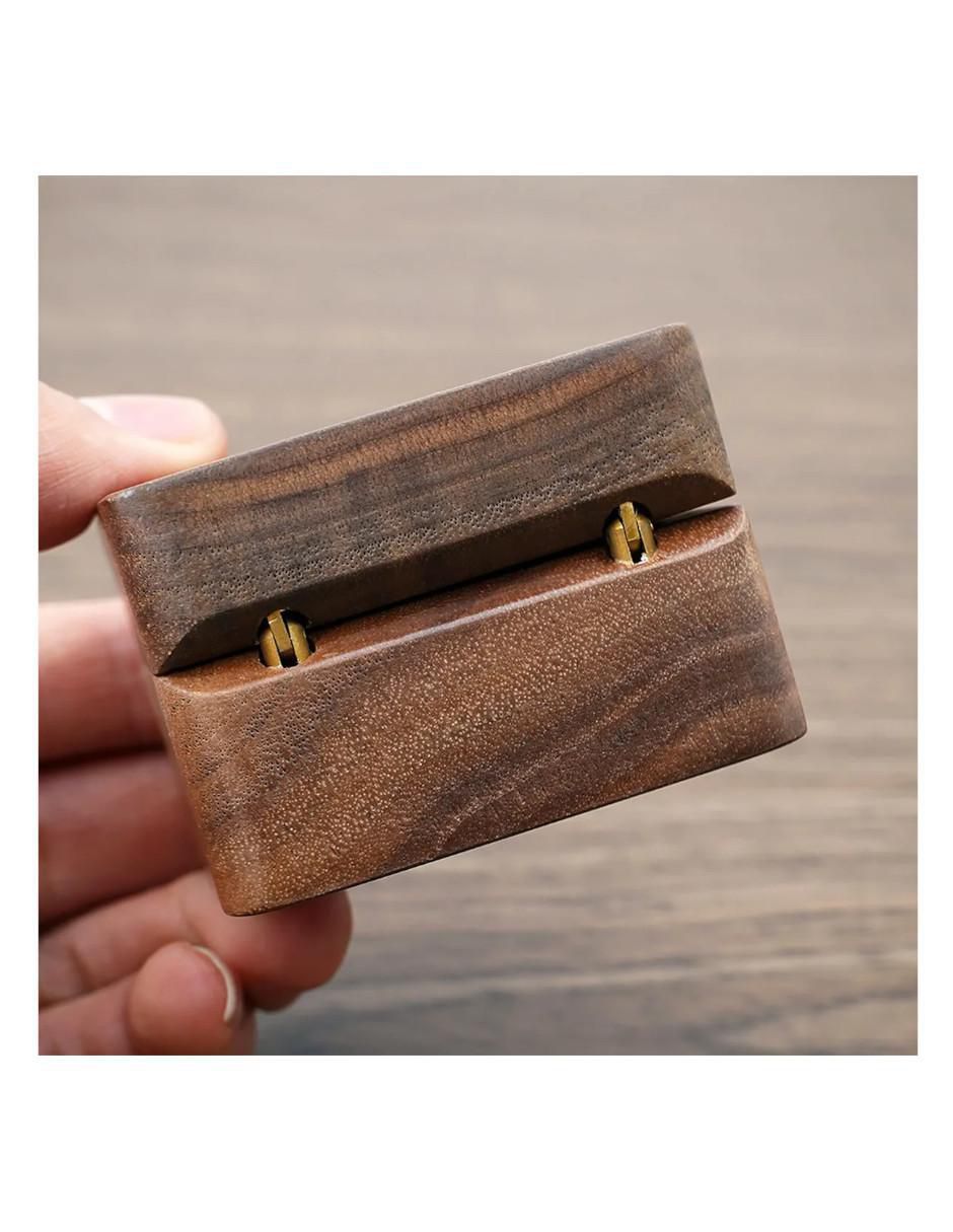 Porta anillos 2