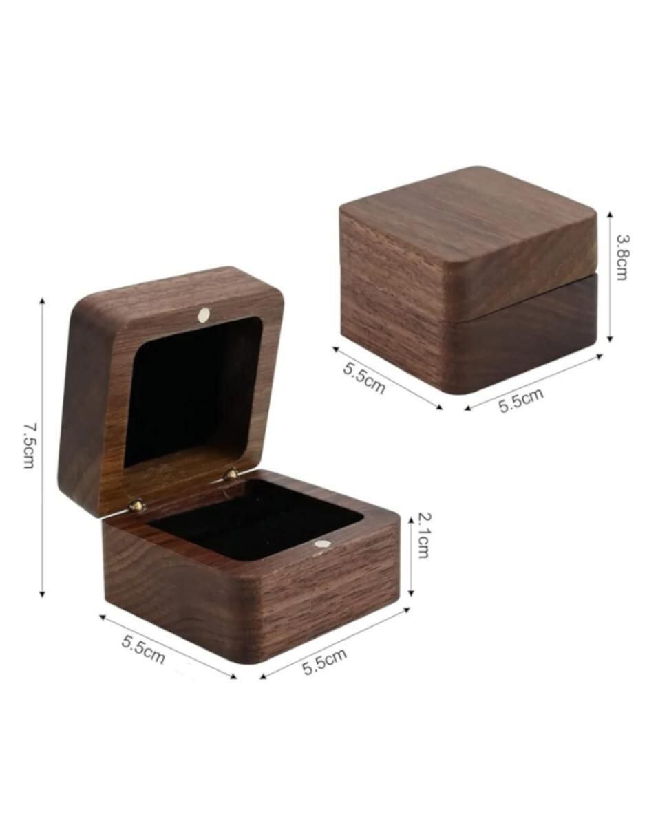 Porta anillos 5