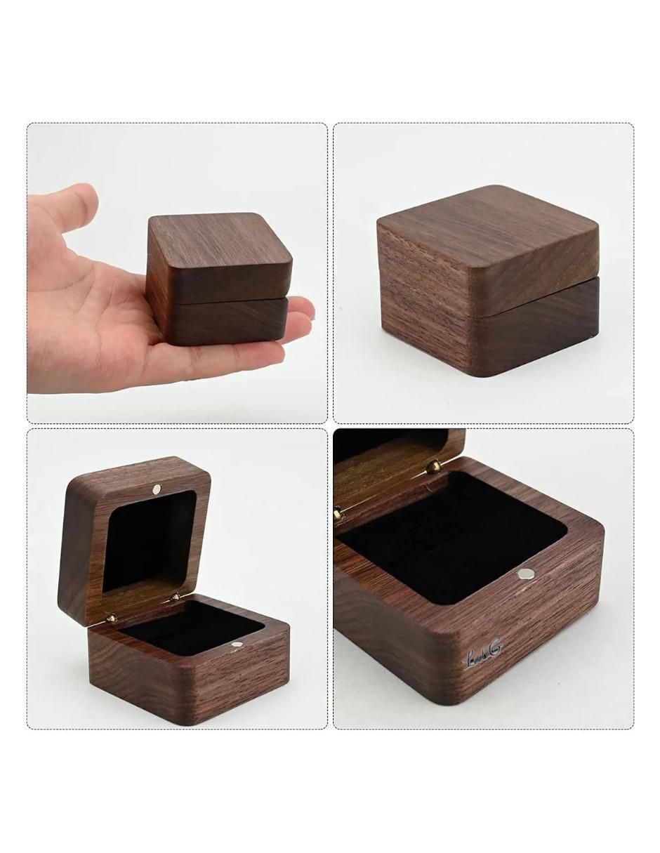 Porta anillos 3