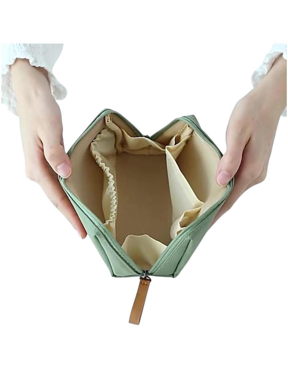Cosmetiquera Impermeable 5