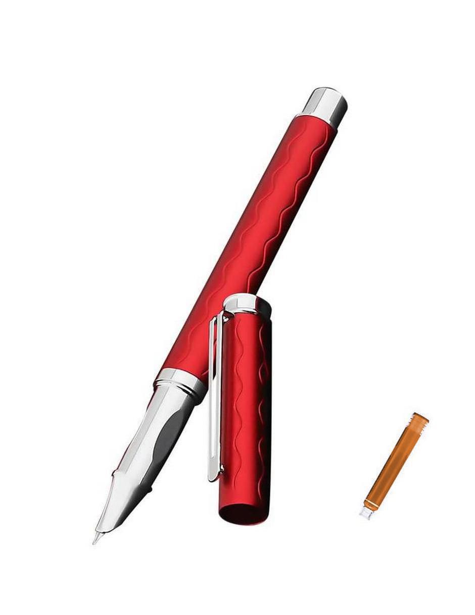 Pluma fuente