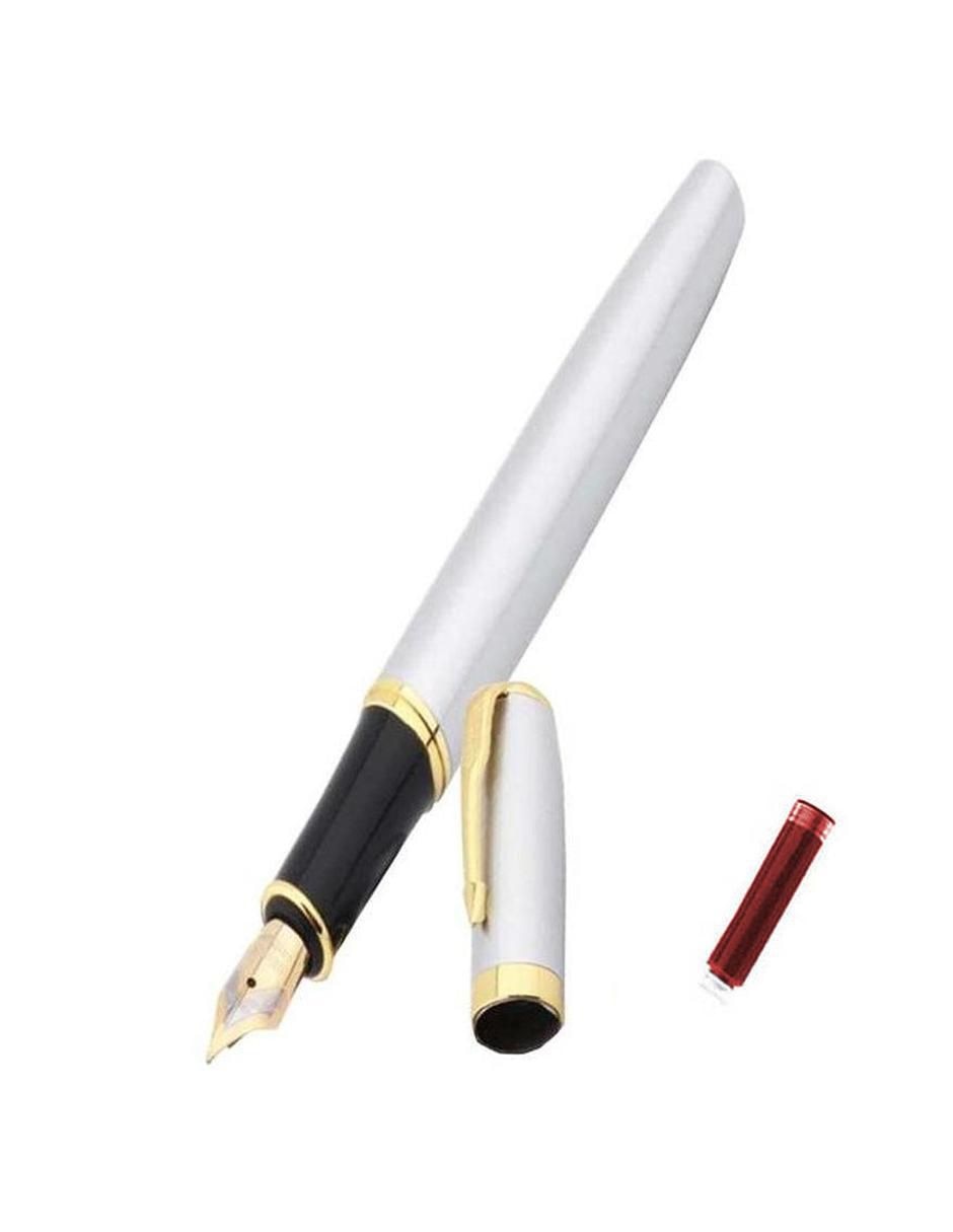 Pluma fuente High Monaco