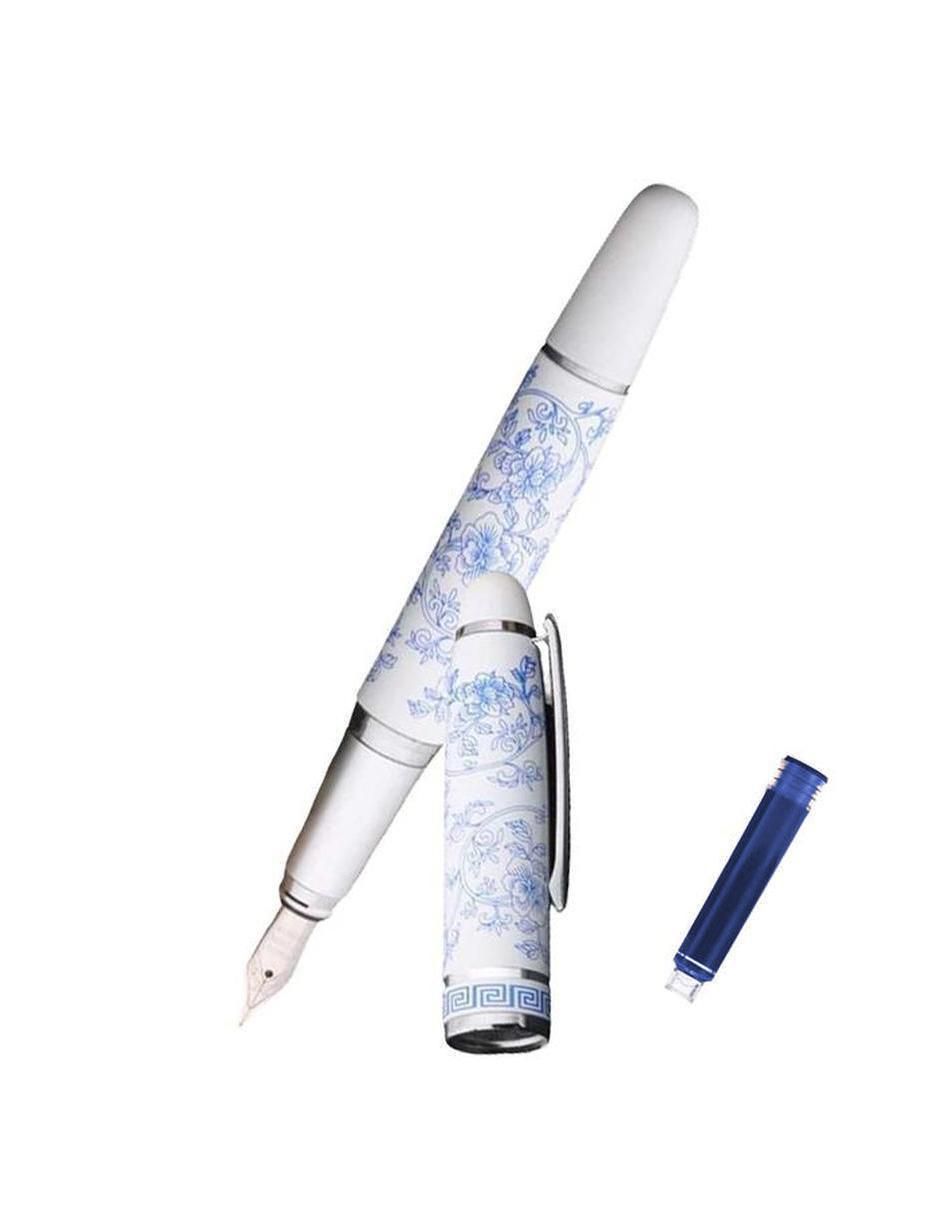 Pluma fuente