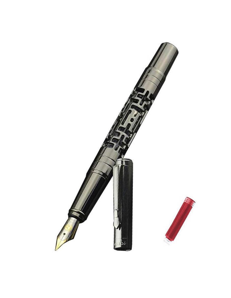 Imagen de producto Pluma fuente High Monaco