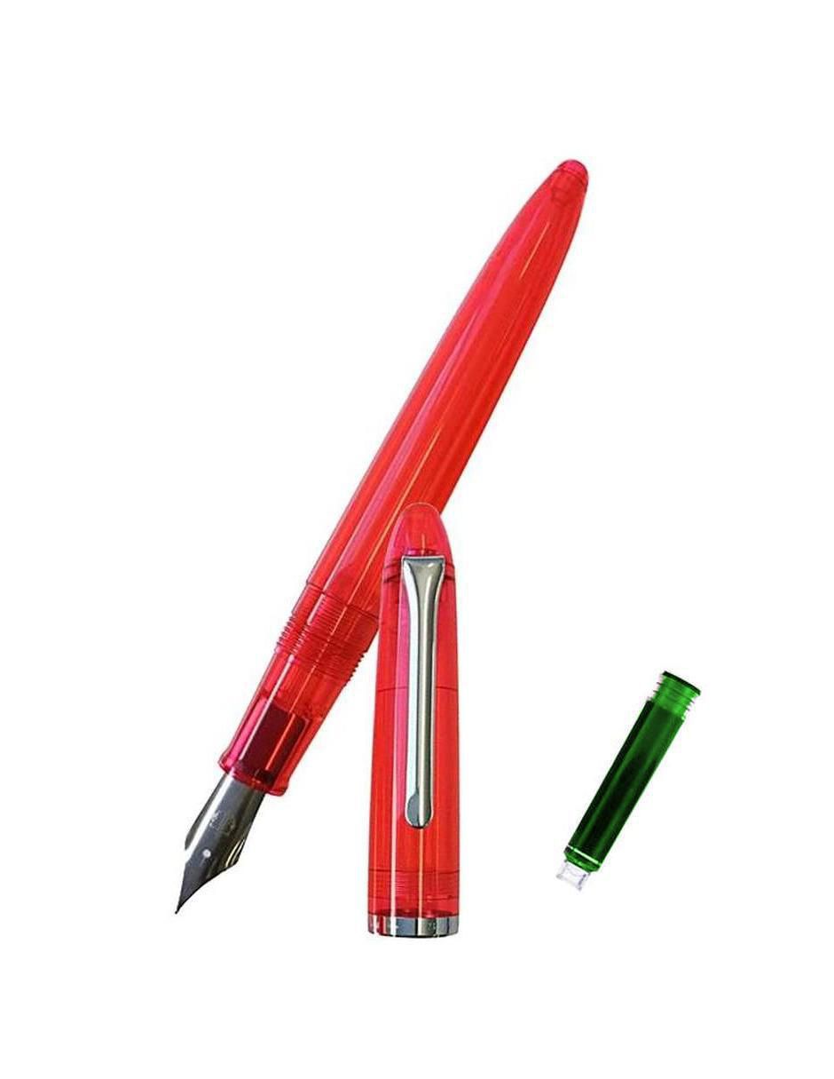 Pluma fuente Pluma fuente