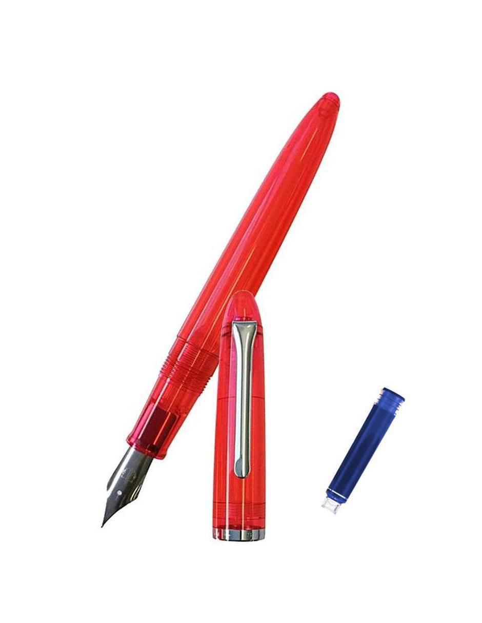 Pluma fuente