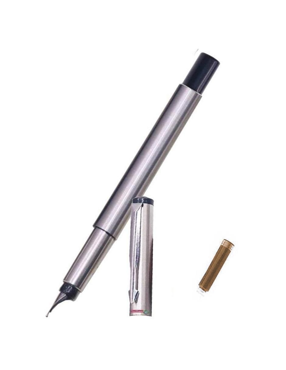 Pluma fuente