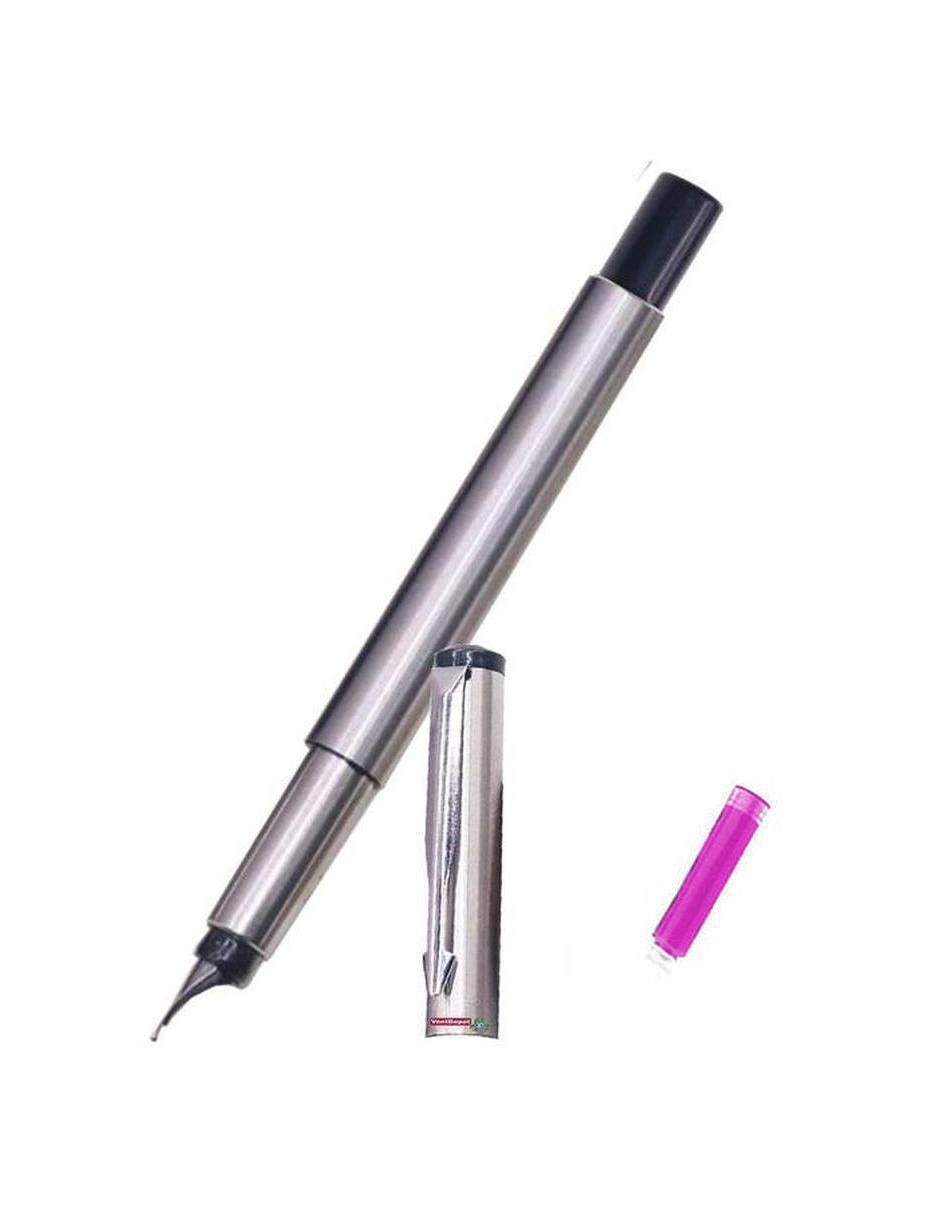 Pluma fuente