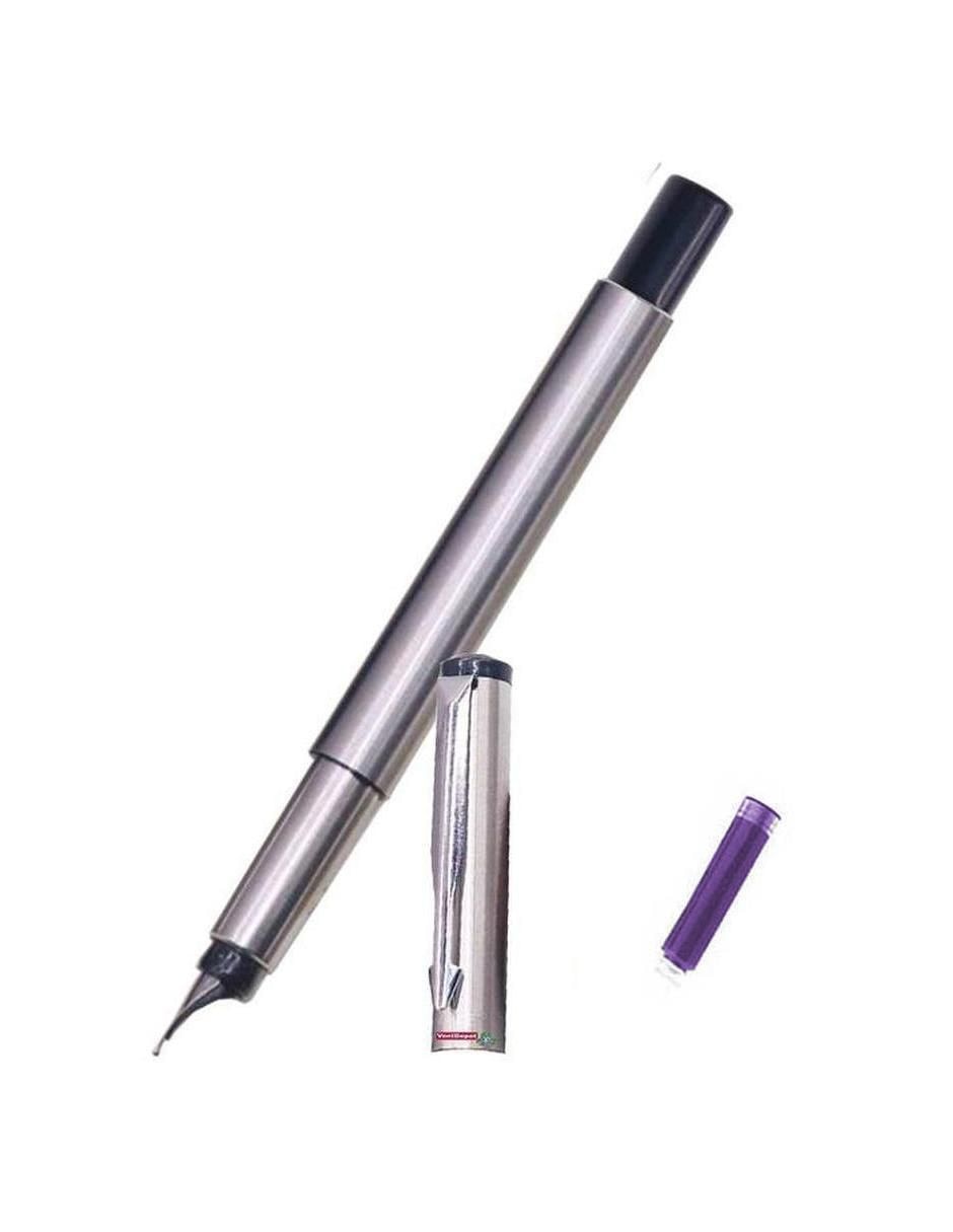 Pluma fuente