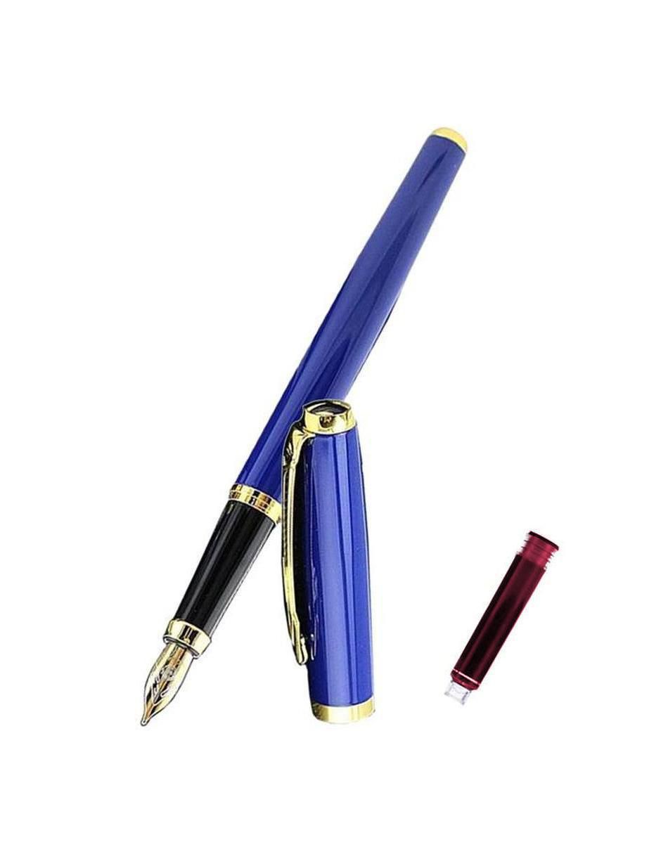 Pluma fuente High Monaco