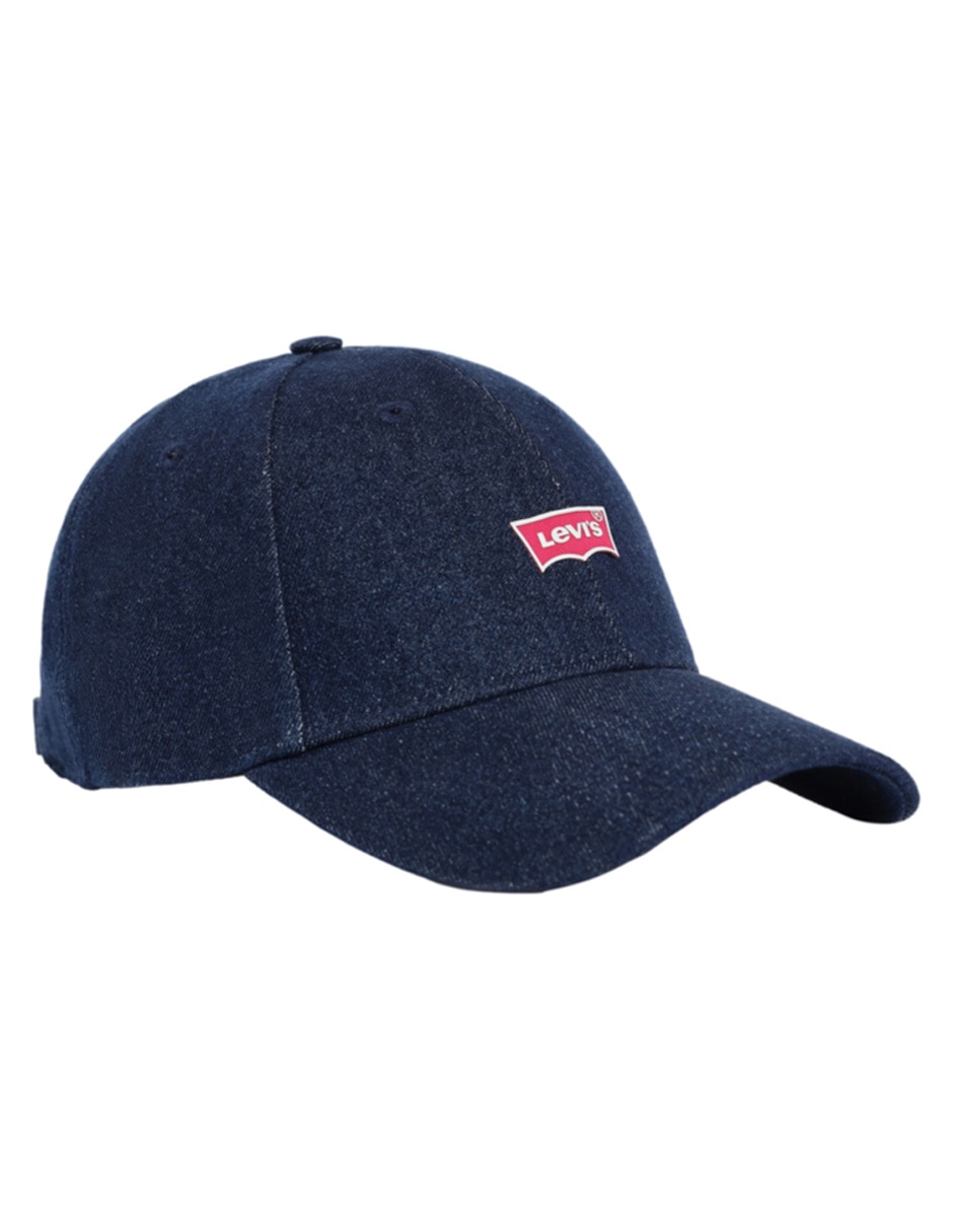 Gorra con visera curva casual para mujer 2