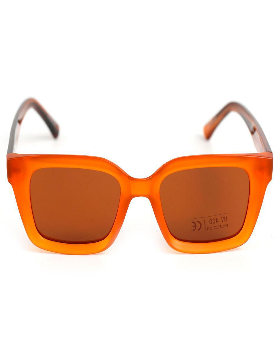 Lentes de sol unisex Lentes de sol unisex