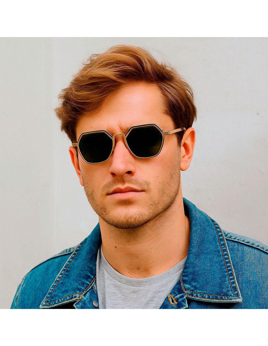 Lentes de sol XO-144-D unisex 12