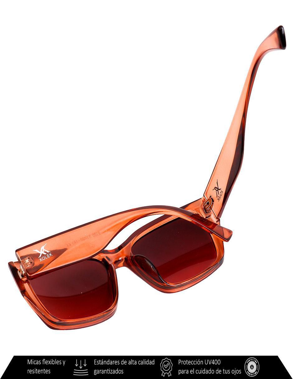 Lentes de sol para mujer 3