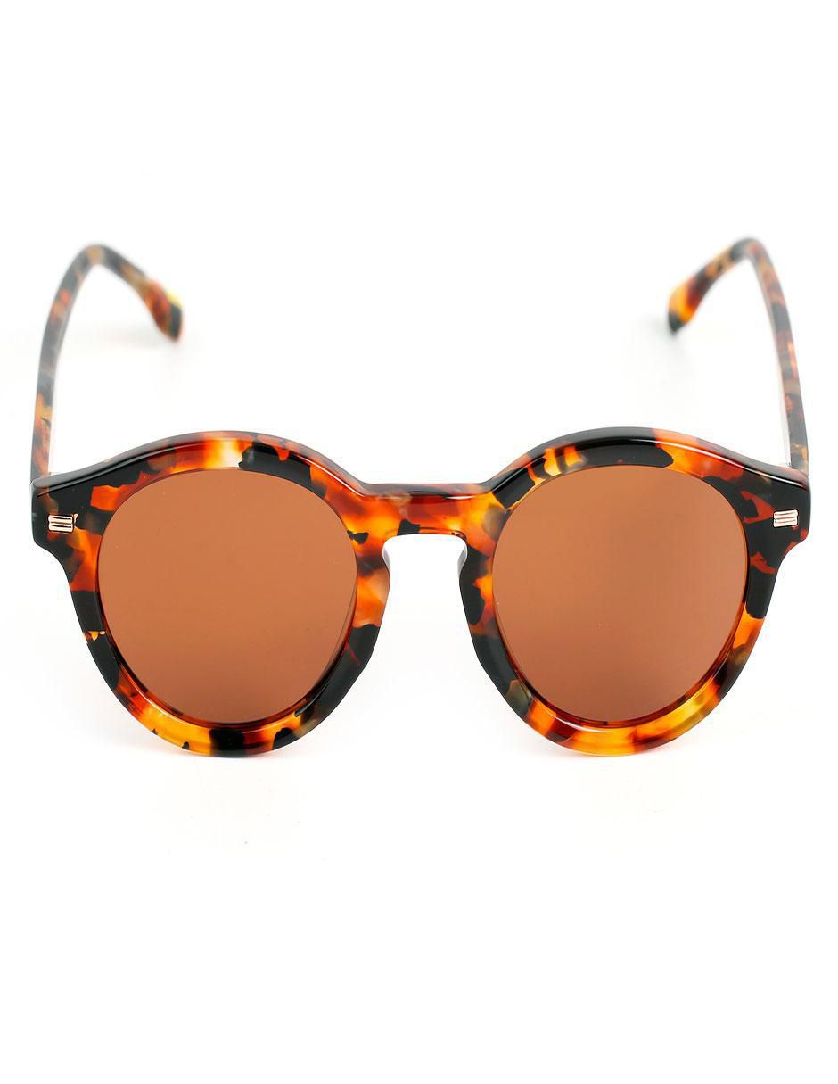 Lentes de sol Glam unisex