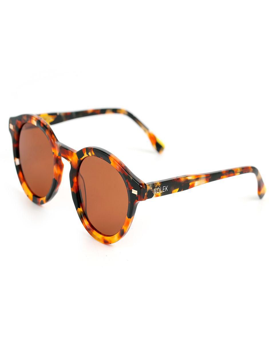 Lentes de sol Glam unisex 2