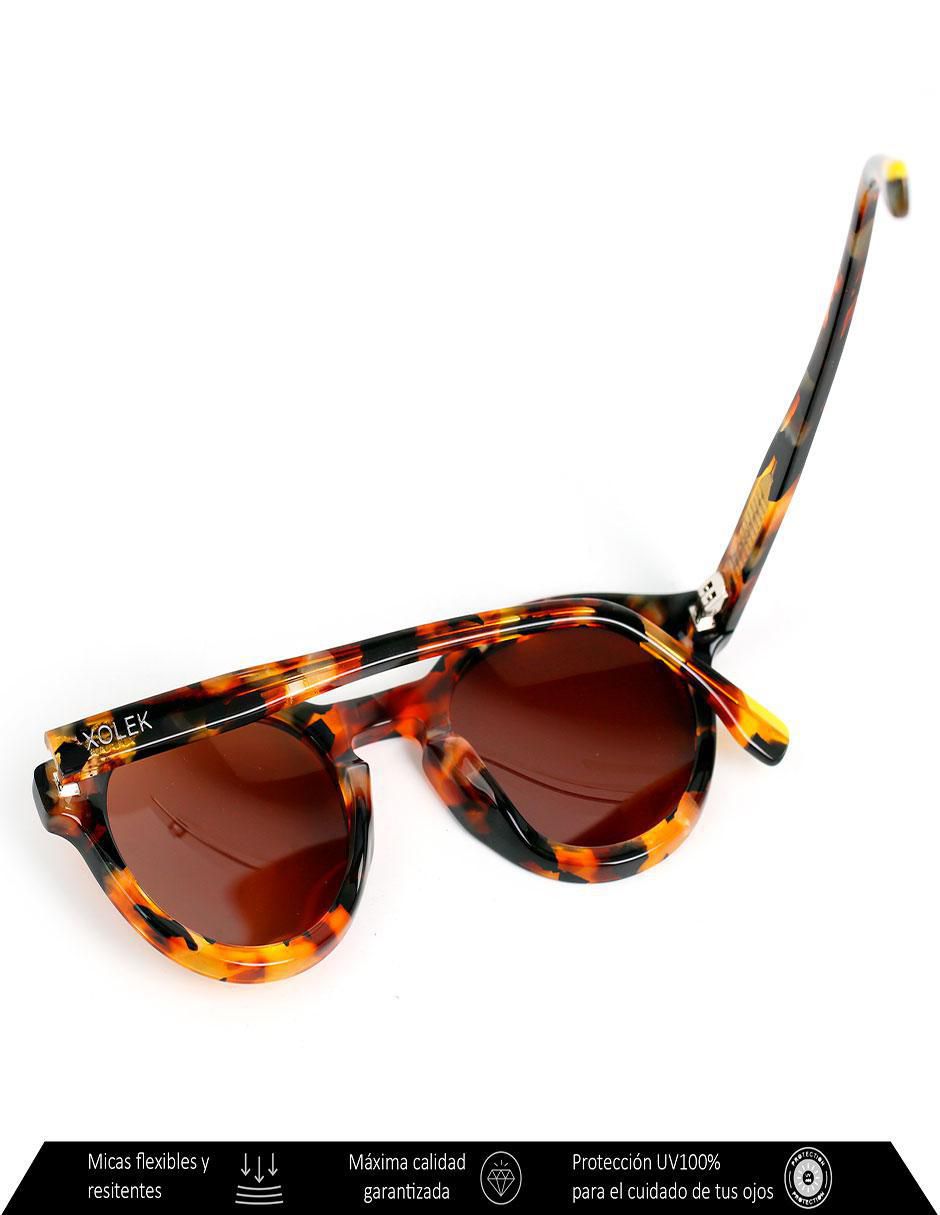 Lentes de sol Glam unisex 3
