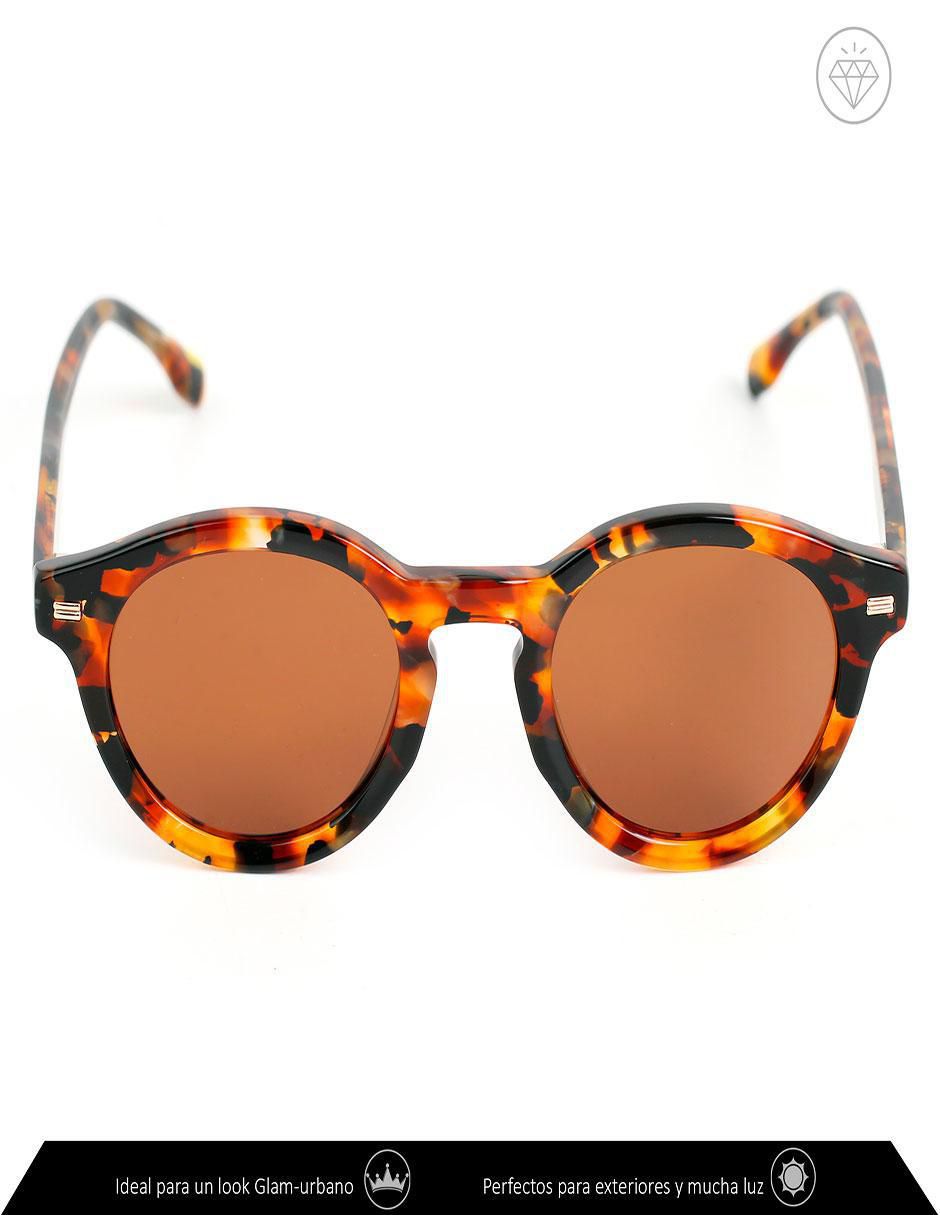 Lentes de sol Glam unisex 5