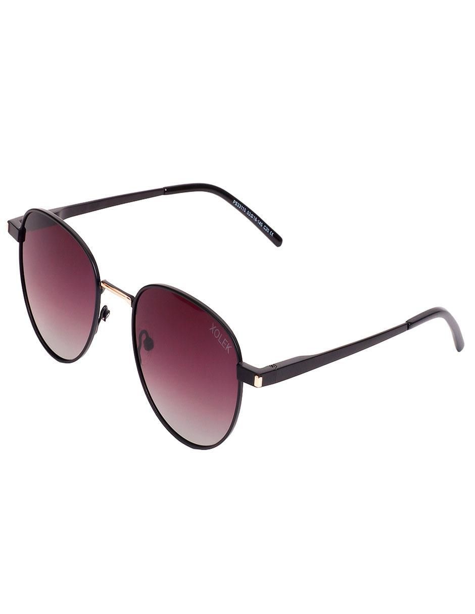 Lentes de sol unisex 2