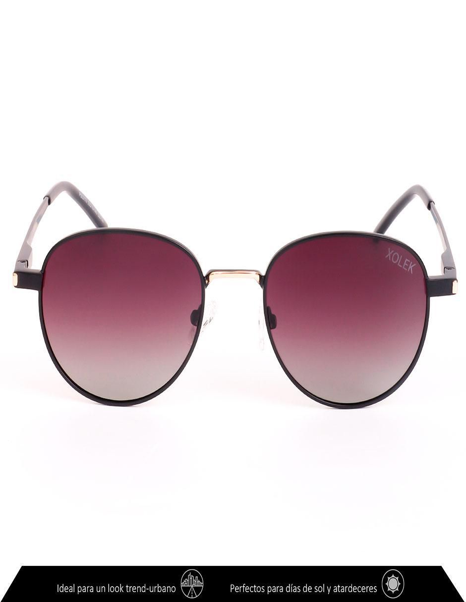 Lentes de sol unisex 3