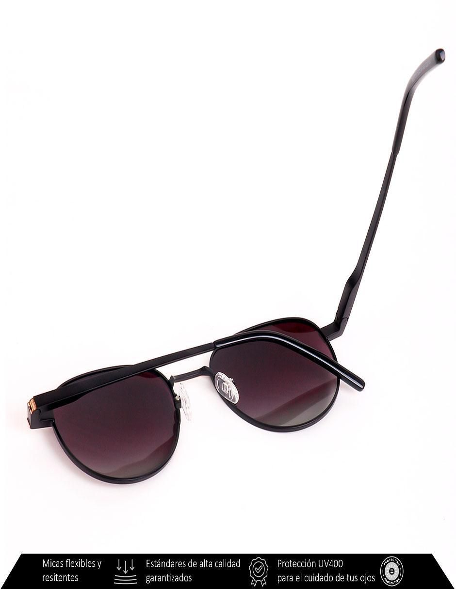 Lentes de sol unisex 4