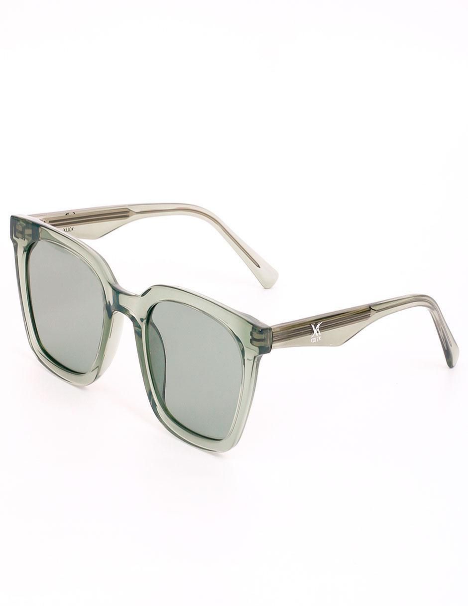 Lentes de sol XO-121-V unisex 8
