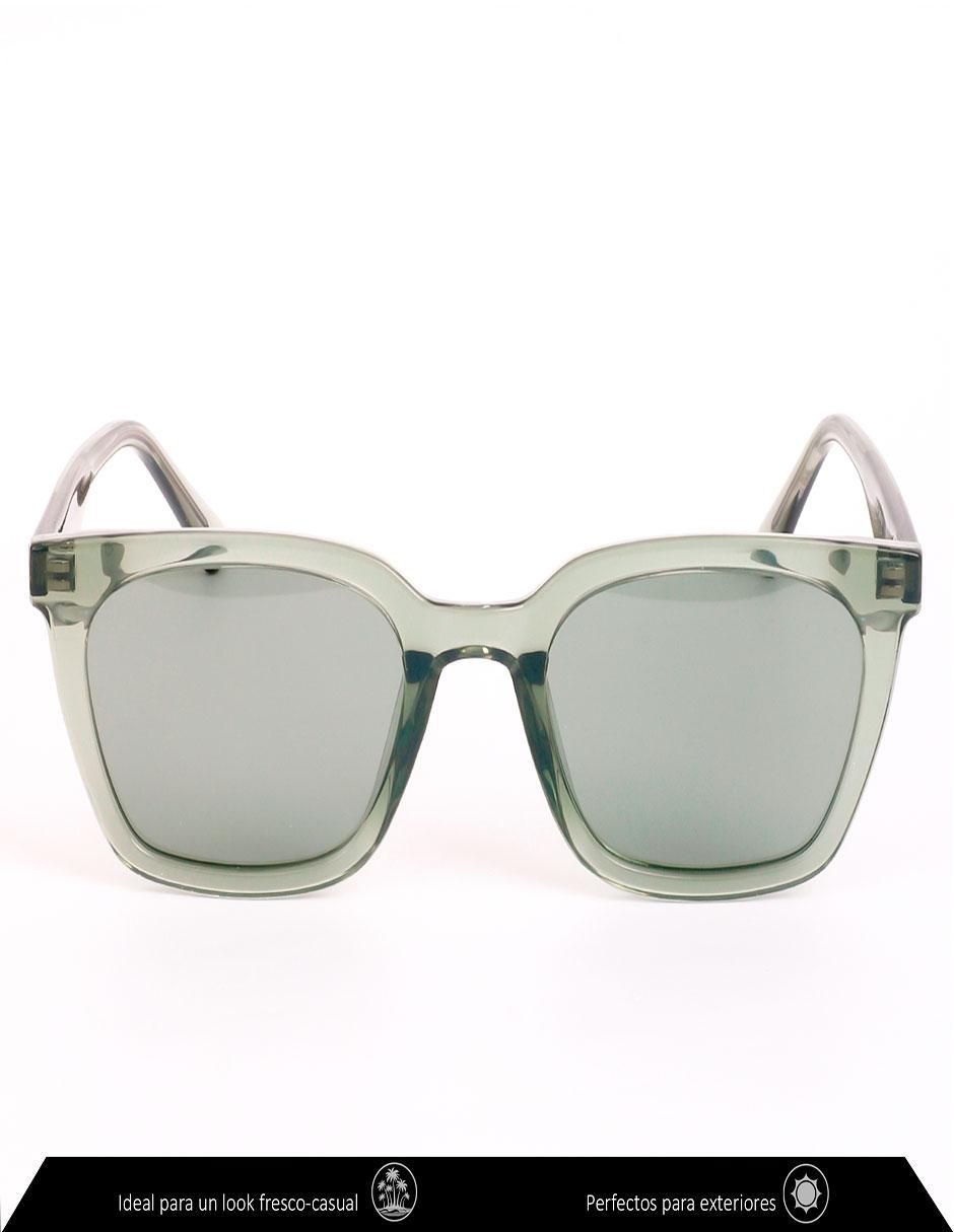 Lentes de sol XO-121-V unisex 10