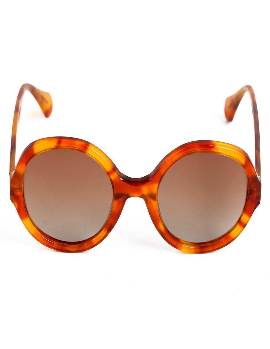 Lentes de sol Glam unisex