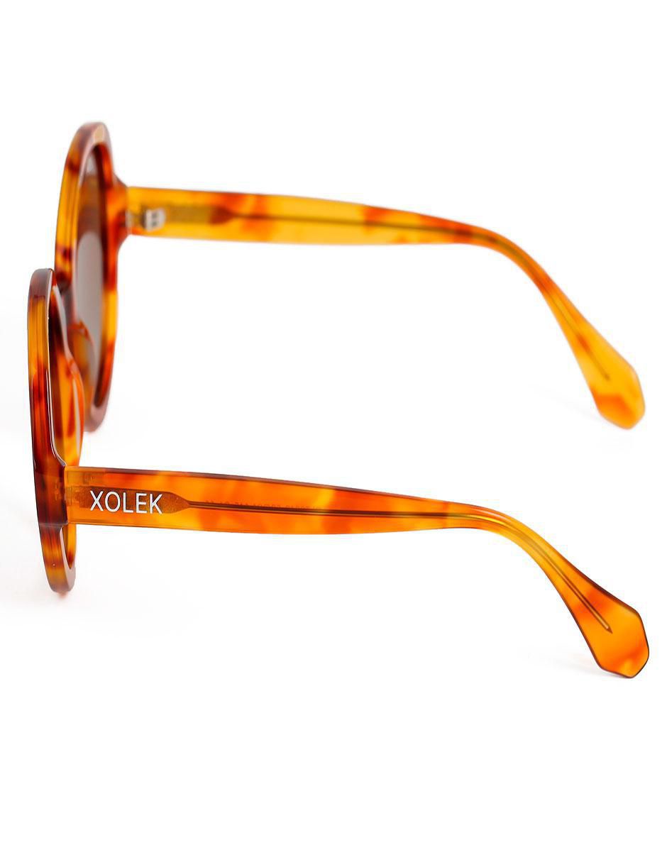 Lentes de sol Glam unisex 4