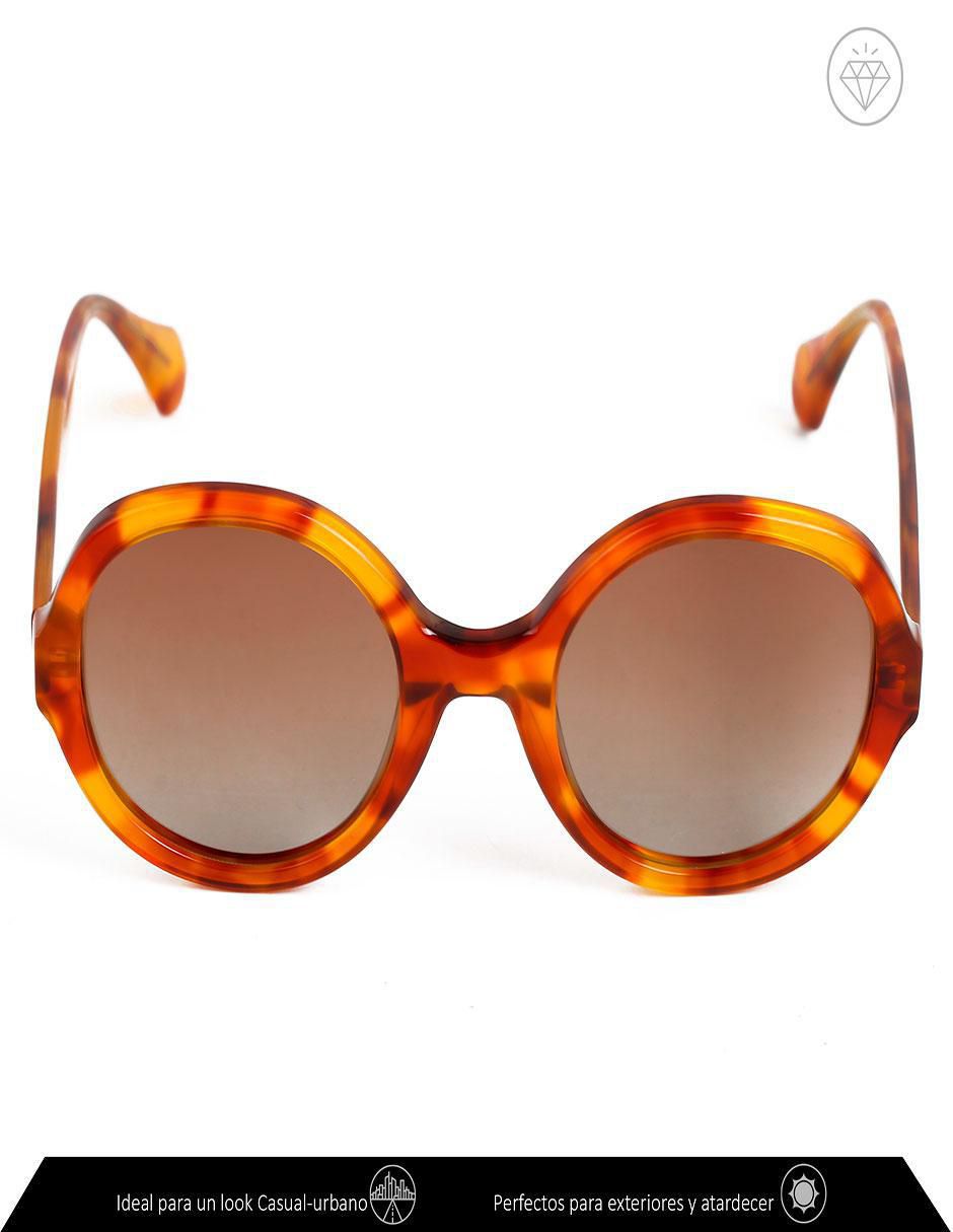 Lentes de sol Glam unisex 5