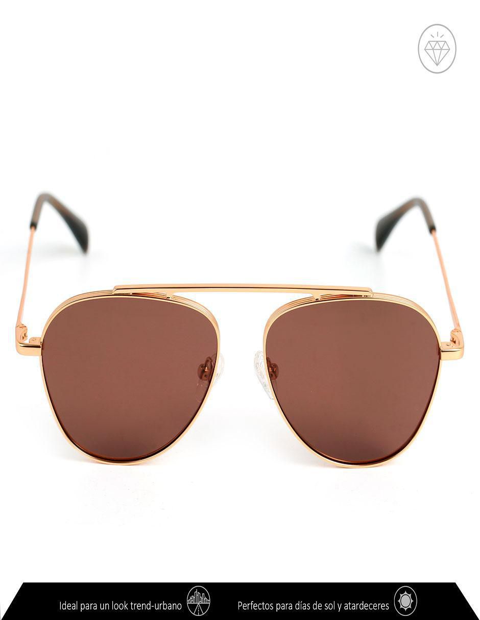 Lentes de sol unisex 5