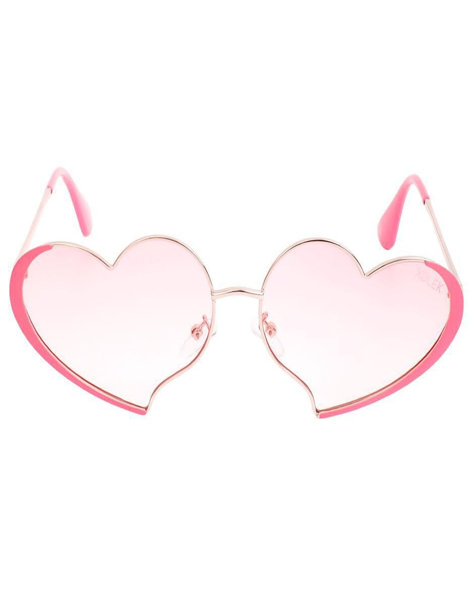 Lentes de sol Trend XO-132-R para mujer