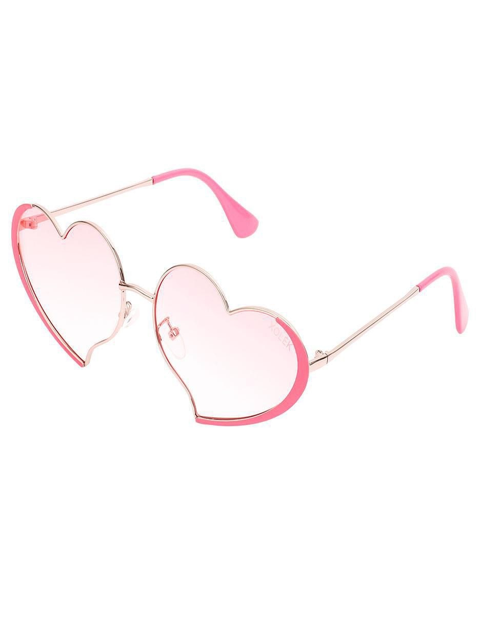Lentes de sol Trend XO-132-R para mujer 2