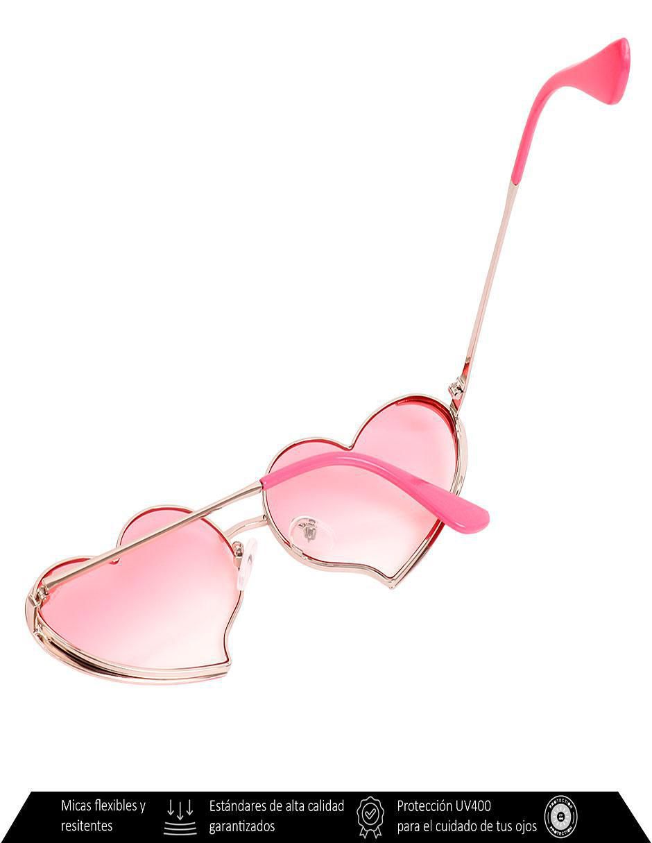 Lentes de sol Trend XO-132-R para mujer 3