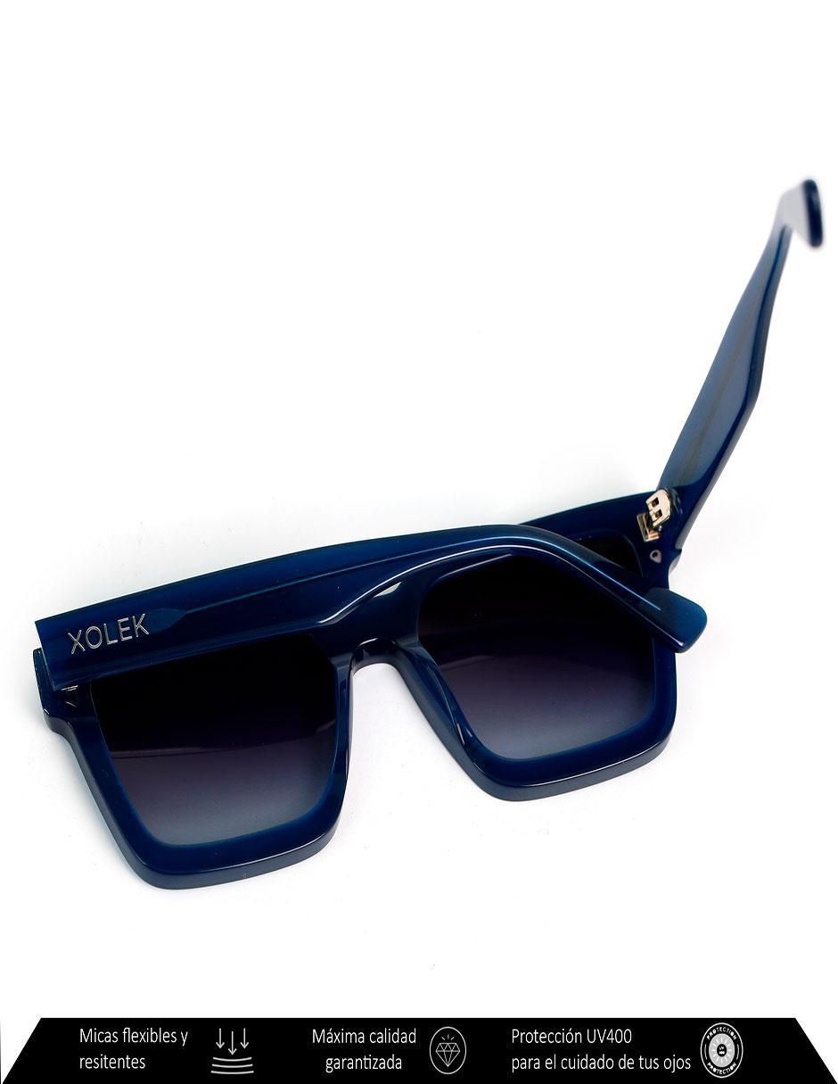 Lentes de sol XO-108-A unisex 11