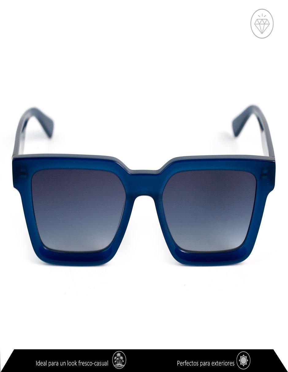 Lentes de sol XO-108-A unisex 12