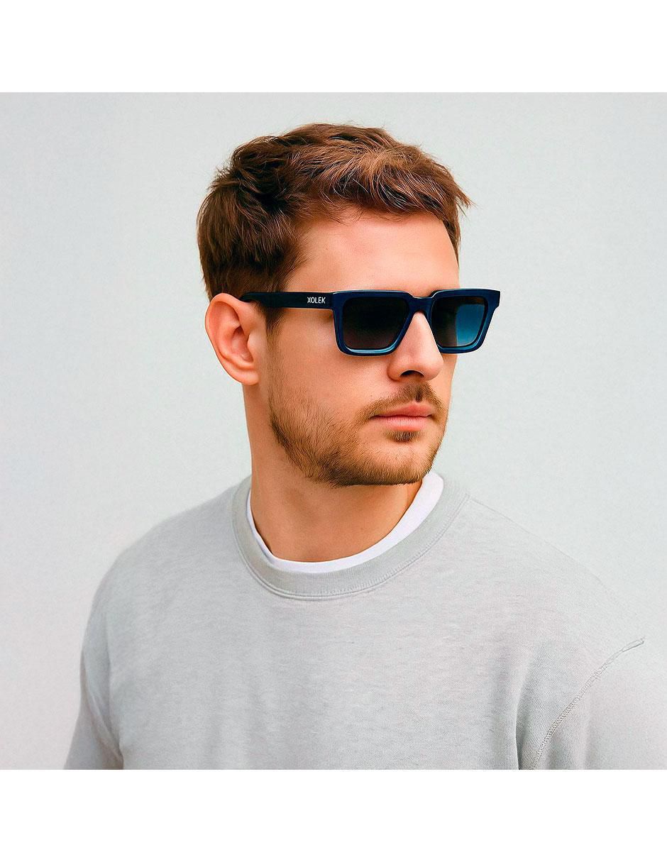 Lentes de sol XO-108-A unisex 15
