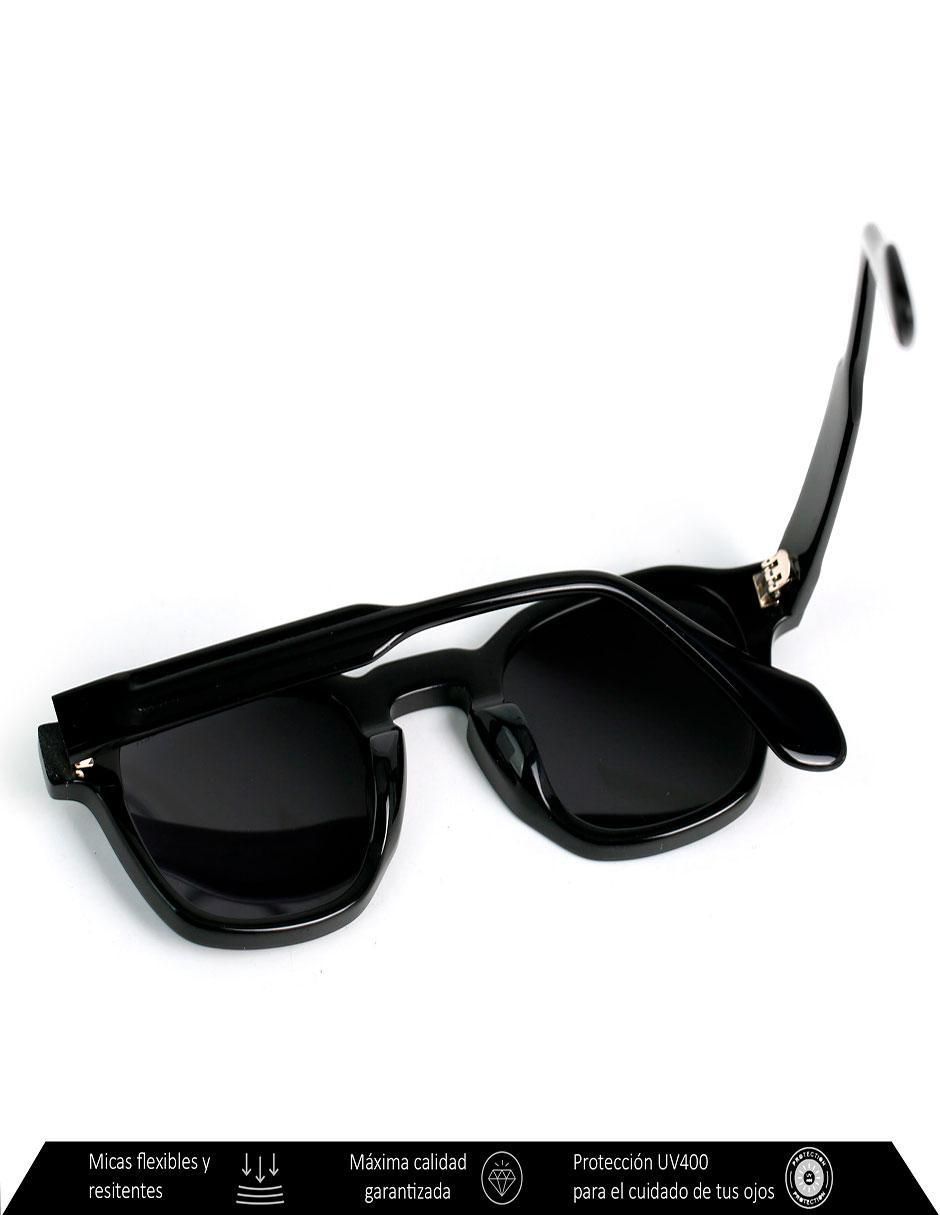 Lentes de sol unisex 3