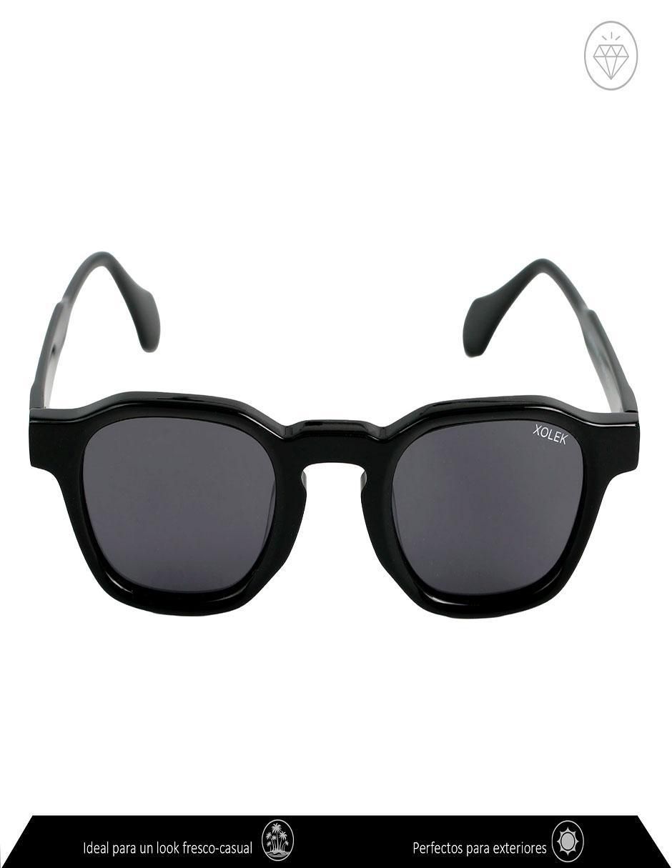 Lentes de sol unisex 4