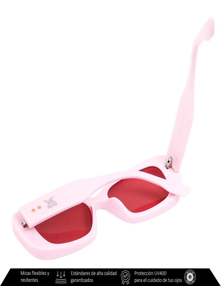 Lentes de sol Retro XO-152-R para mujer 9