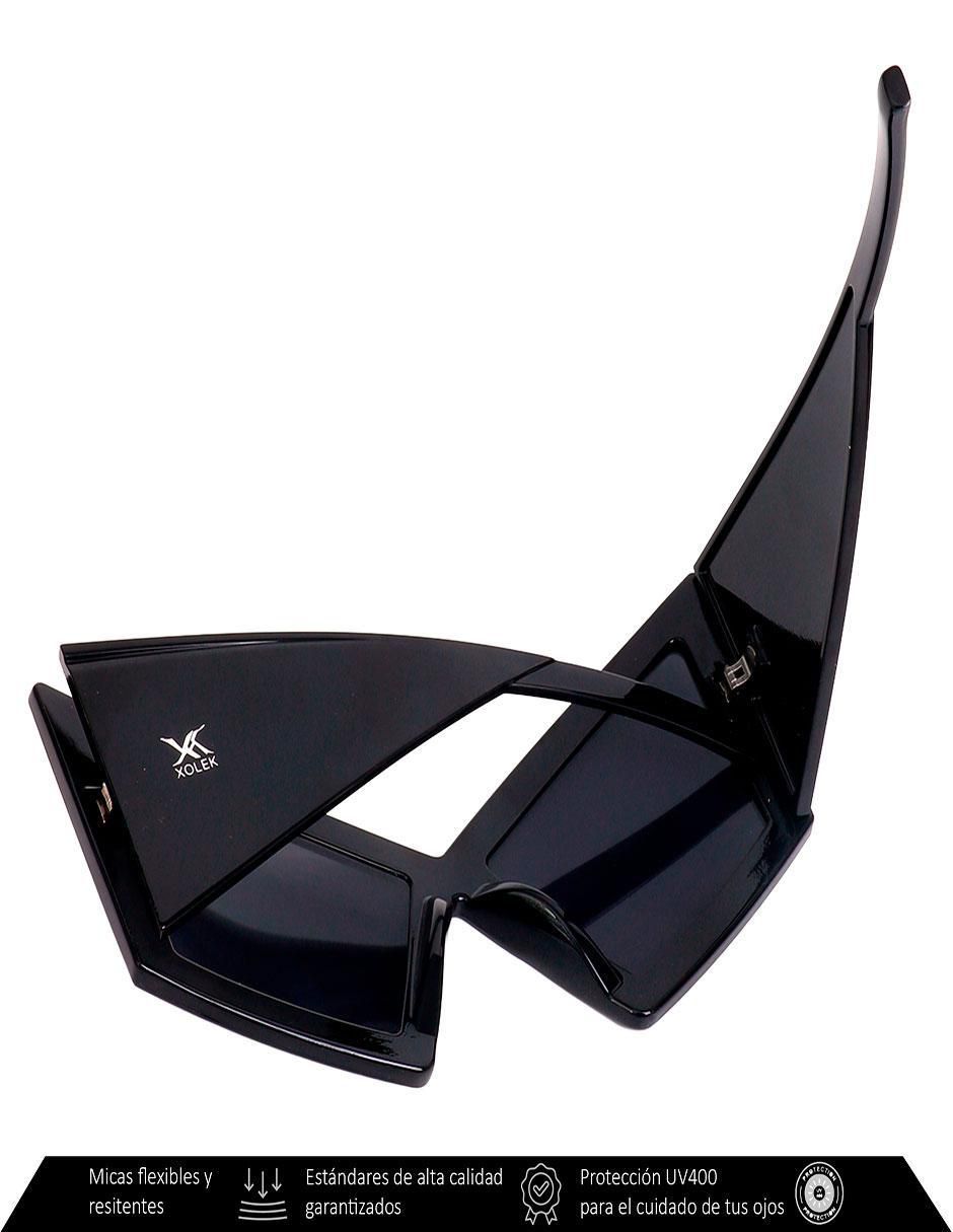 Lentes de sol Trend unisex 3