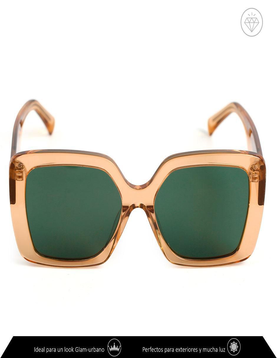 Lentes de sol Glam para mujer 4