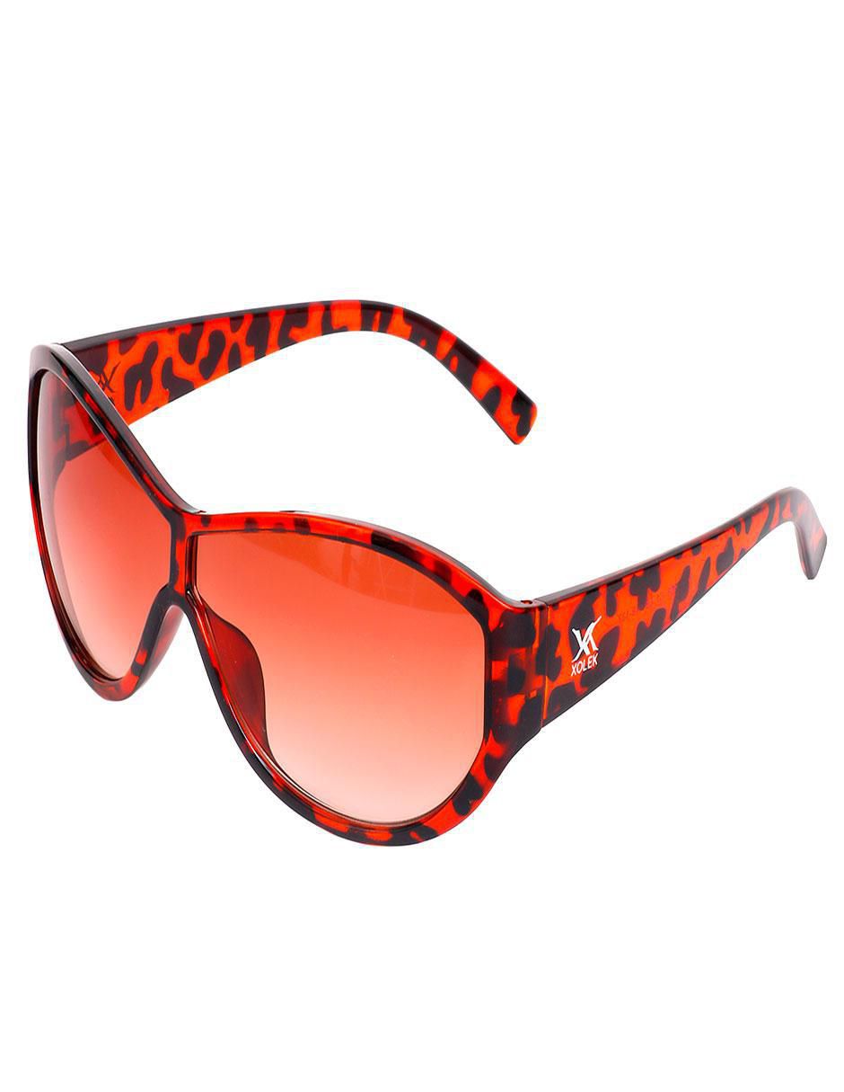 Lentes de sol Glam para mujer 2