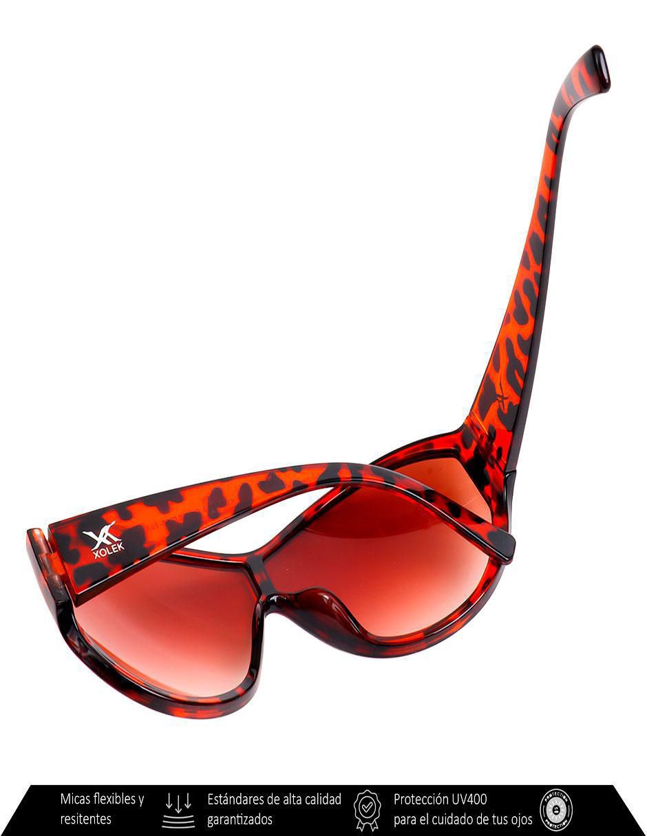 Lentes de sol Glam para mujer 3