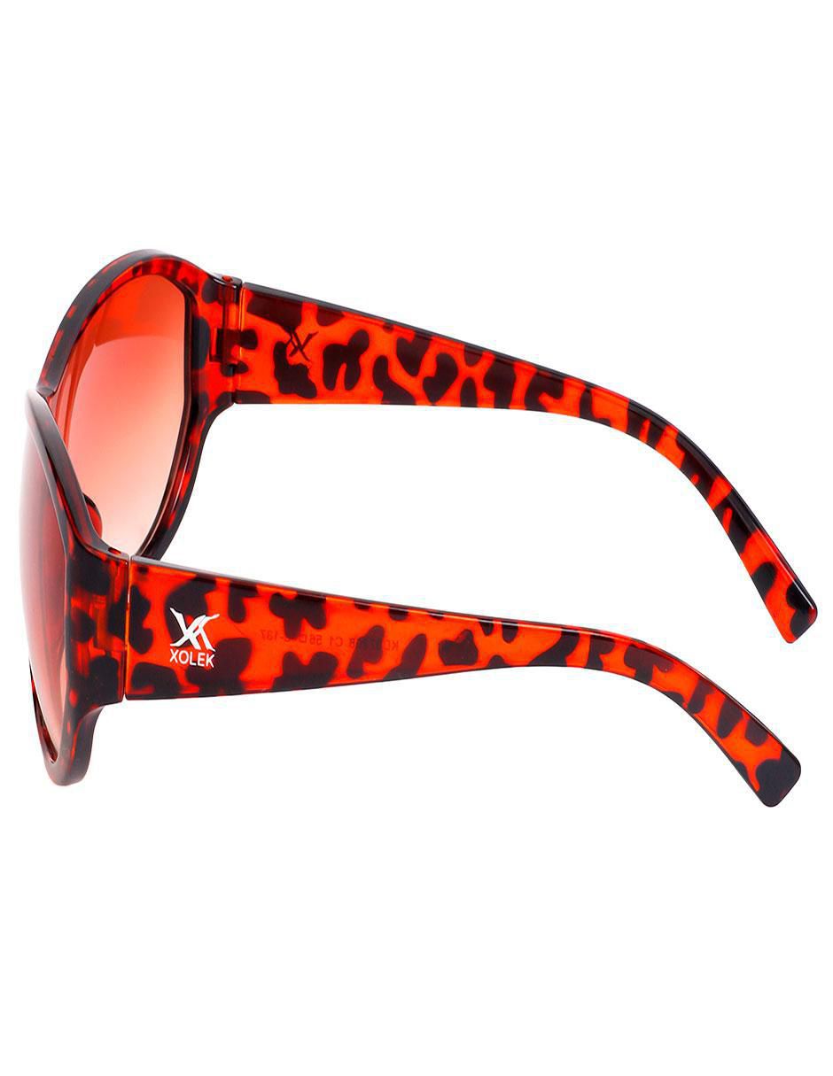 Lentes de sol Glam para mujer 5