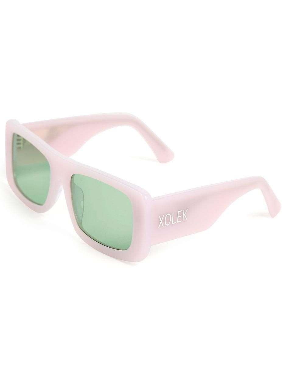 Lentes de sol Retro unisex 2