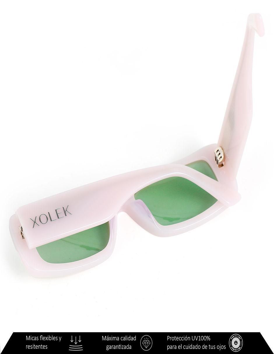 Lentes de sol Retro unisex 4