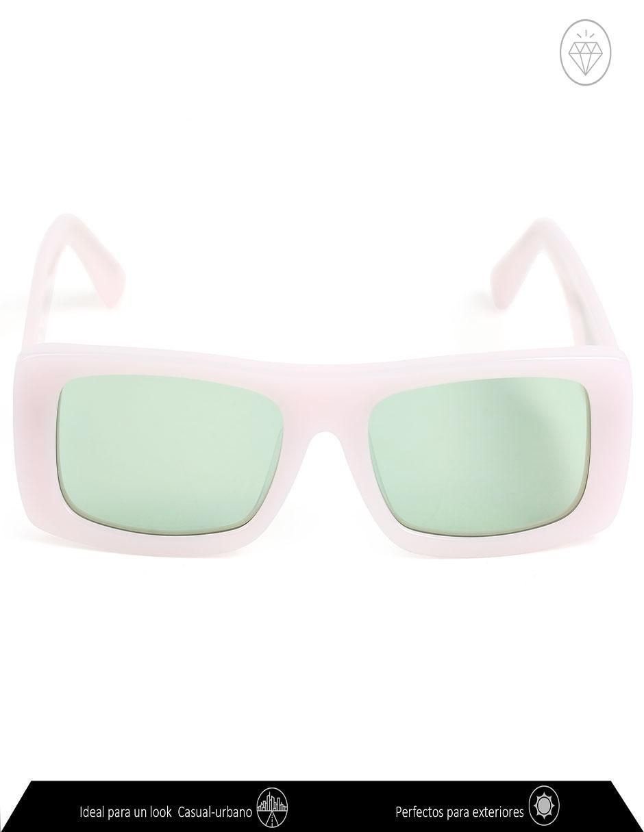 Lentes de sol Retro unisex 6